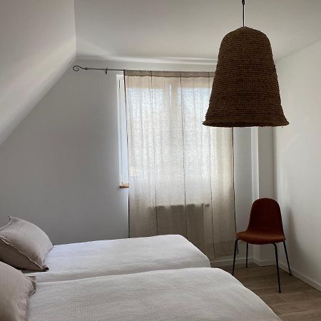 Le Clos Bleu - Gite Rural Schillersdorf Dış mekan fotoğraf