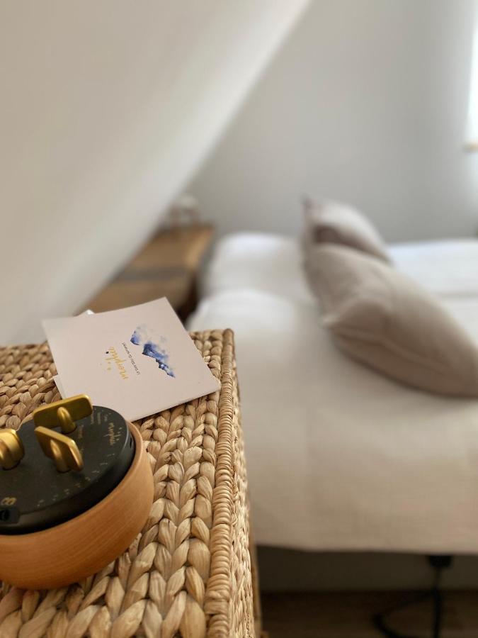 Le Clos Bleu - Gite Rural Schillersdorf Dış mekan fotoğraf