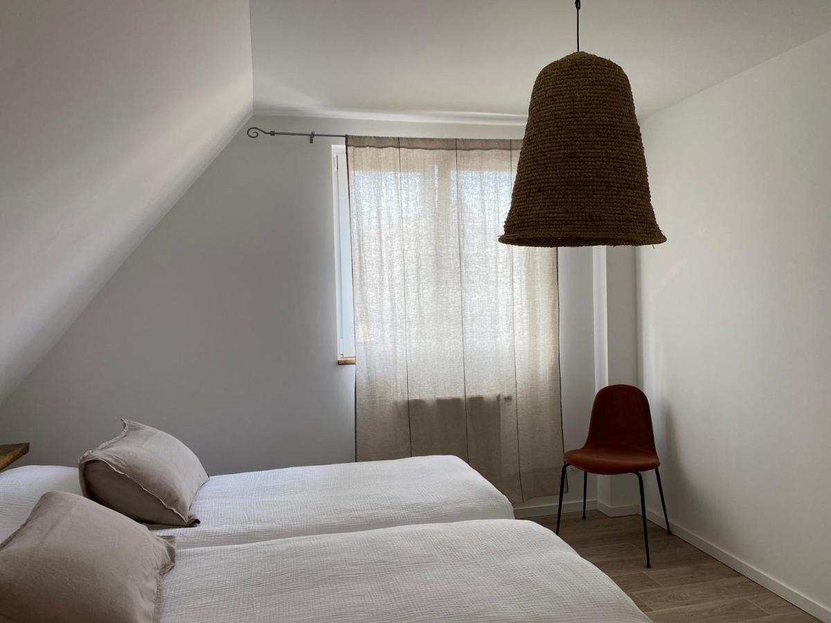 Le Clos Bleu - Gite Rural Schillersdorf Dış mekan fotoğraf