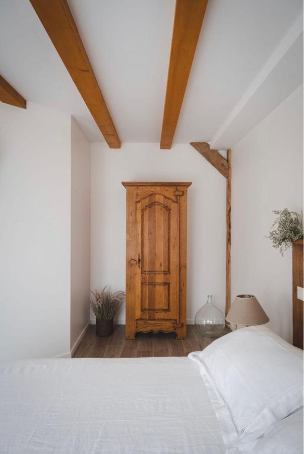 Le Clos Bleu - Gite Rural Schillersdorf Dış mekan fotoğraf